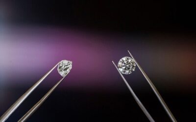 Diamanten und Edelsteine dienen vorrangig der Vermögensabsicherung