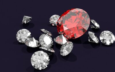 Diamanten und Edelsteine als Investment